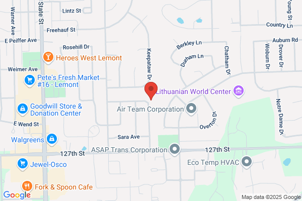 Lemont Jaycees