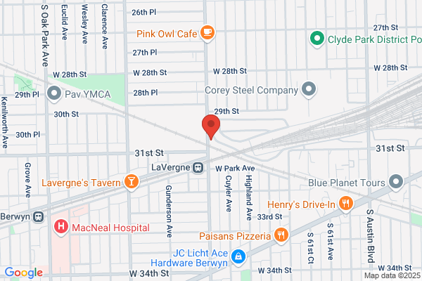 Neptune Sewer Service Sludge Removal