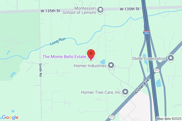 The Monte Bello Estate