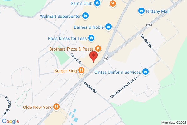AutoZone Auto Parts