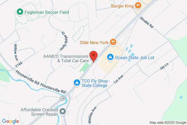 Automax Service Center
