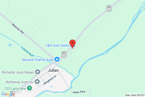 Centre Auto Sales