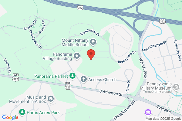 Montessori School of the Nittany Valley