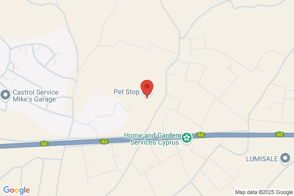 Pet Stop