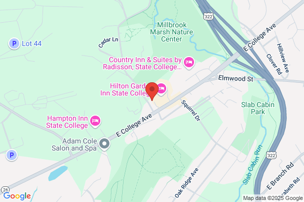 Randy Confer Auto Center