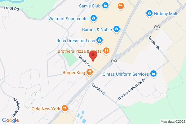 Simpson Chiropractic Center