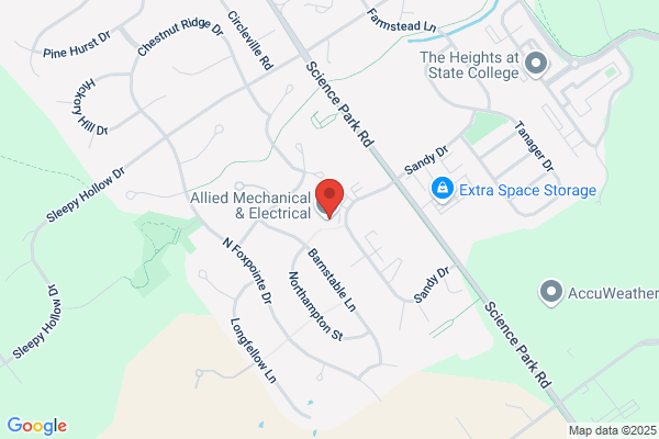 State College Area School District, Elementary Schools, Houserville Elementary