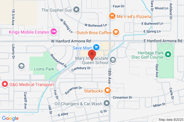 Alderwood Apartments