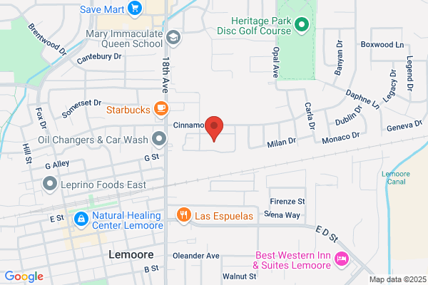 Lakeview Apartments