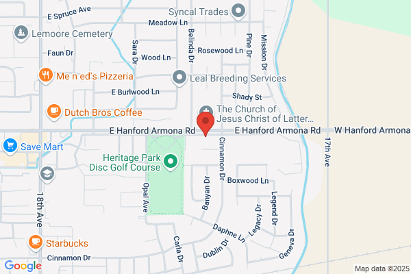 Lemoore Villa Apartments