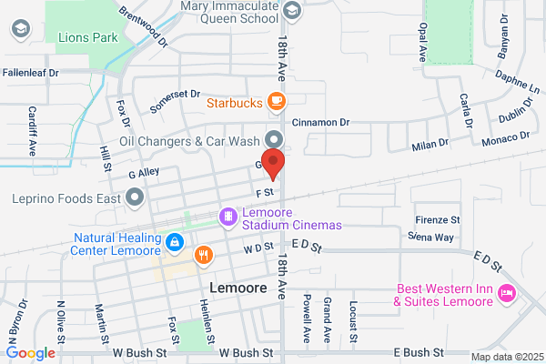 Lemoore Tire and Auto