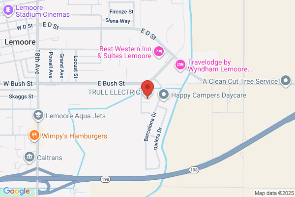 Trull Electric