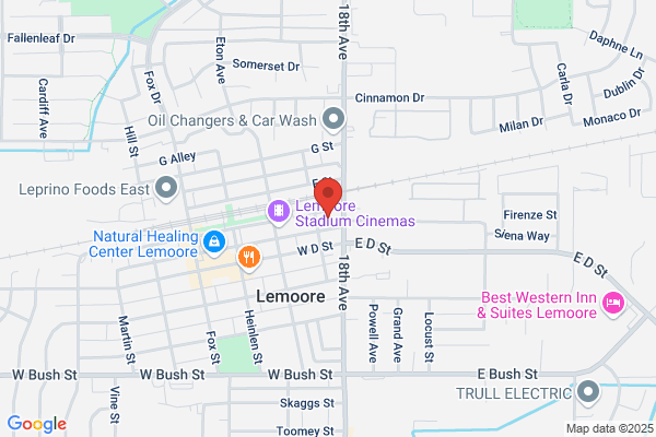 Carquest Auto Parts - Lemoore Auto Supply