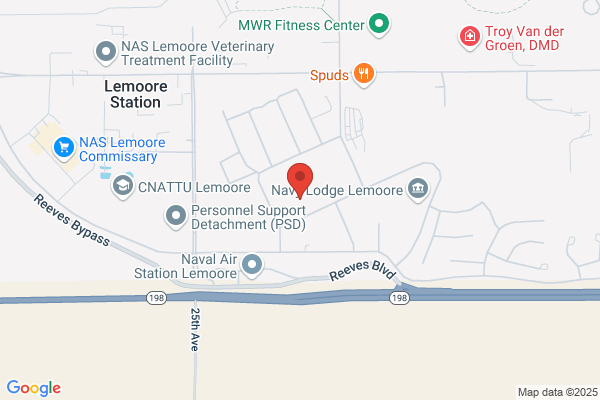 Columbia College-Lemoore