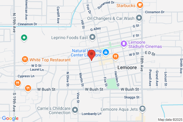 Coeler Dental Of Lemoore