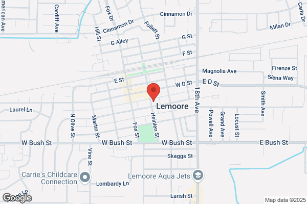 Downtown Dental Lemoore