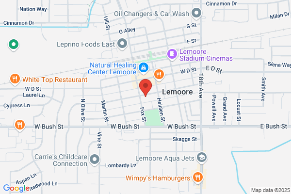 Lemoore Dental Group