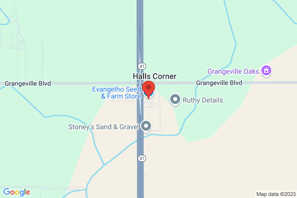 California Ag Specialists