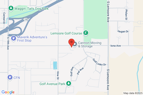 Desert Valley Moving & Storage Inc