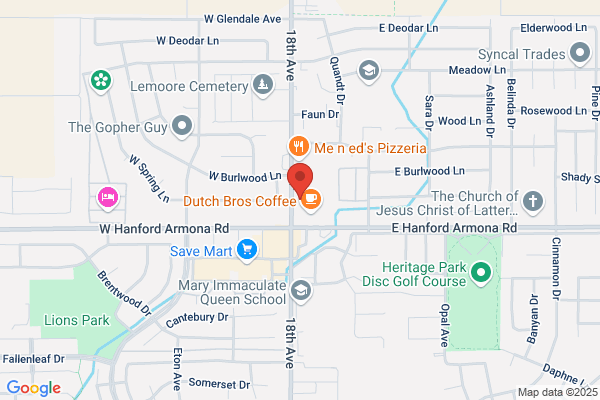 Dutch Bros Coffee