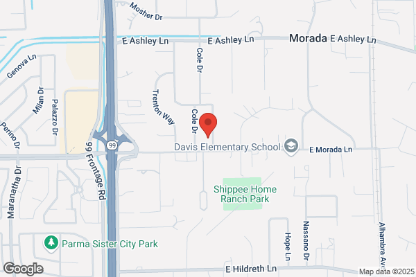 Central Valley Janitorial Service