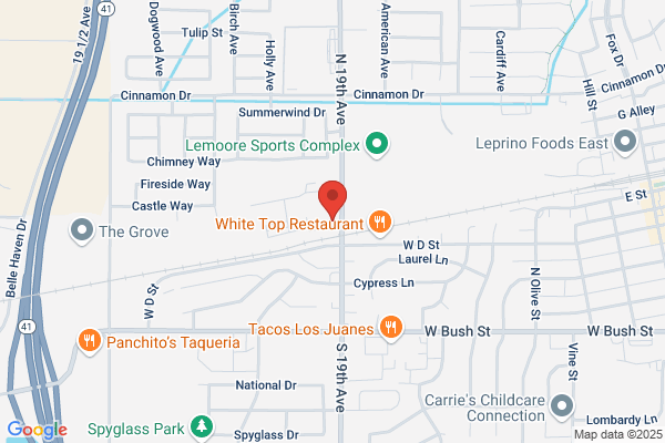 Jones Towing and Storage