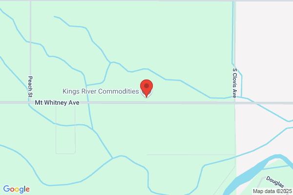 Kings River Commodities