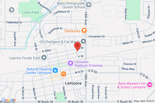 Lemoore Animal Clinic