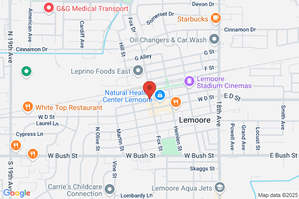 Lemoore Dog Grooming