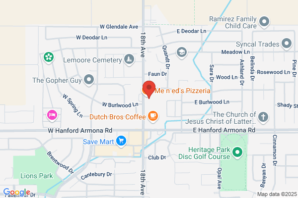 Lemoore Orthodontics