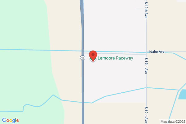Lemoore Racing Enterprises Inc