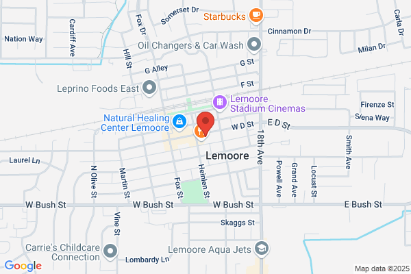 Lemoore Real Estate and Property Management