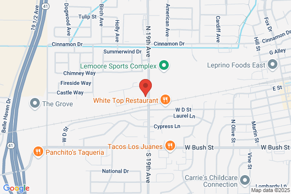 Lemoore Recycling