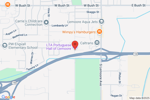 Lemoore Trinity Association
