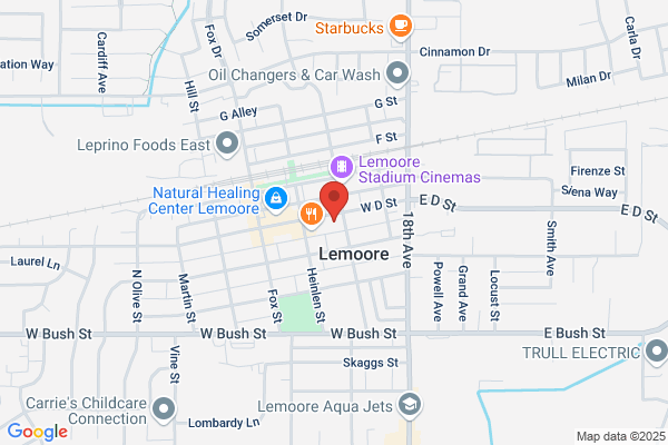 Lemoore True Value Hardware