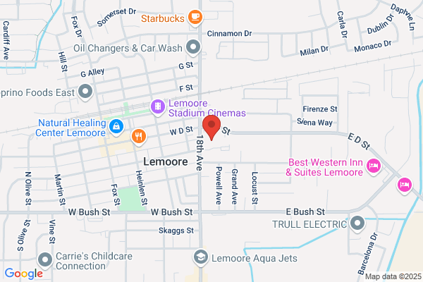 Serenity Boutique & Salon