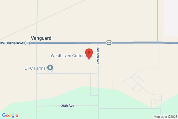 Westhaven Cotton Co