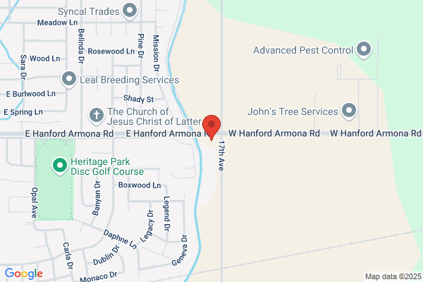 Jehovah's Witnesses Lemoore Congregation