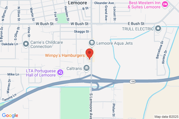 Betos Stadium Drive In