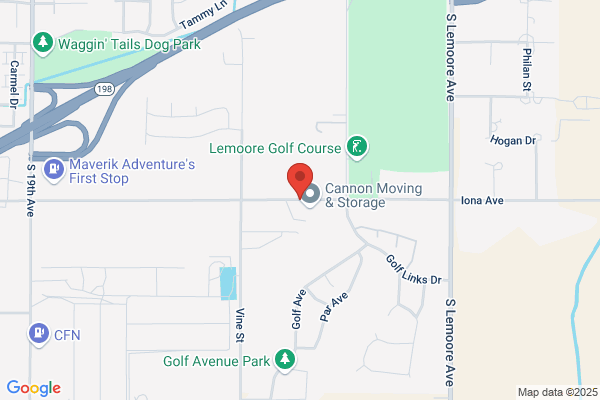 Lambert Transfer & Storage