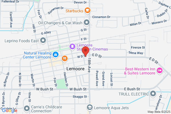 Lemoore Tax Service