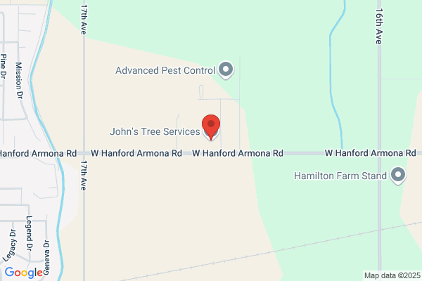 Johns Tree Service