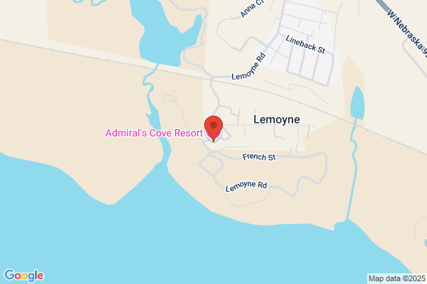 Admirals Cove Inc