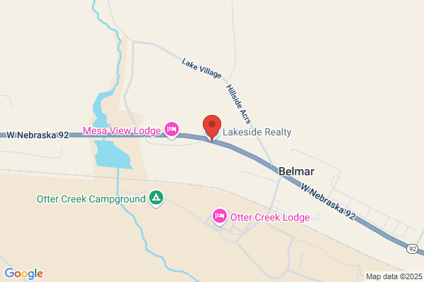 Lakeside Realty