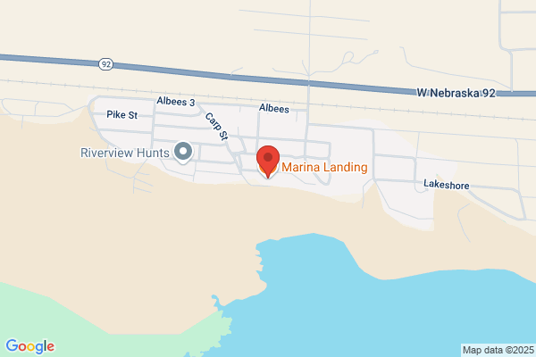 Marina Landing