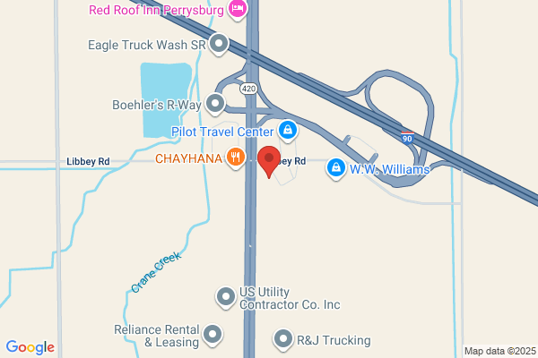 TA Travel Center