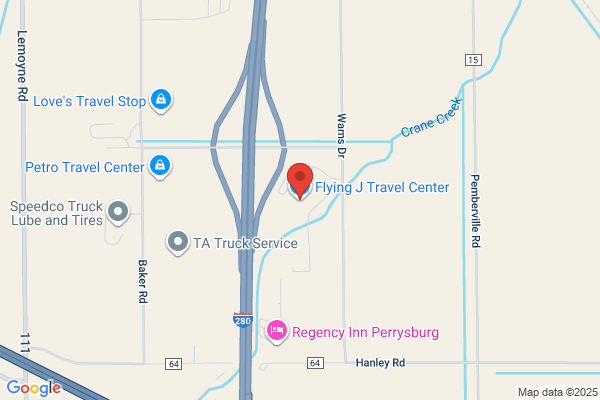 Flying J Travel Center