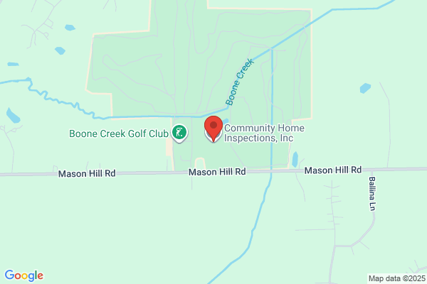Community Home Inspection Services