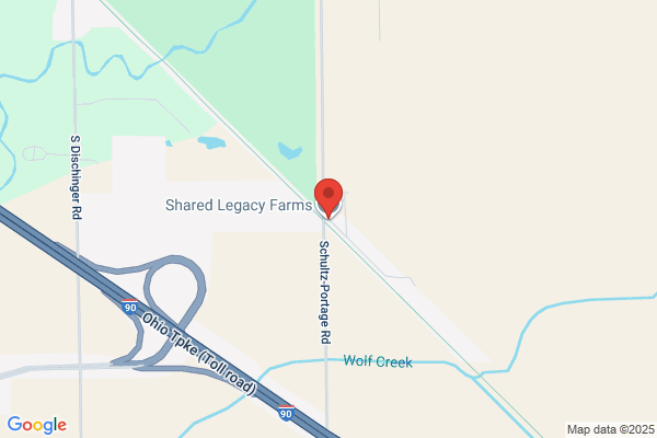 Serenity Farms Inc