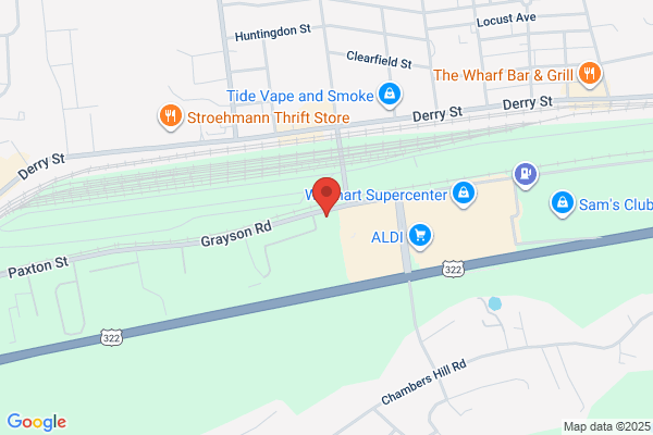 Applied Systems & Equipment Inc